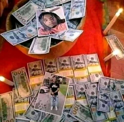 +2348166580486 #Which secret society in Ogun State offers wealth, luxury and promotion without human sacrifice?