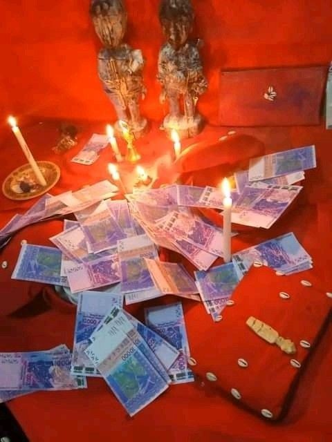 +2348166580486 #Which secret society in Ogun State offers wealth, luxury and promotion without human sacrifice?