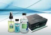 ssd solution automatique labo