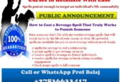 He Hurt You? Cast a Safe Revenge Spell That Works – Revenge Spells Against Abusive Husbands – Real Results, Fast +27836633417