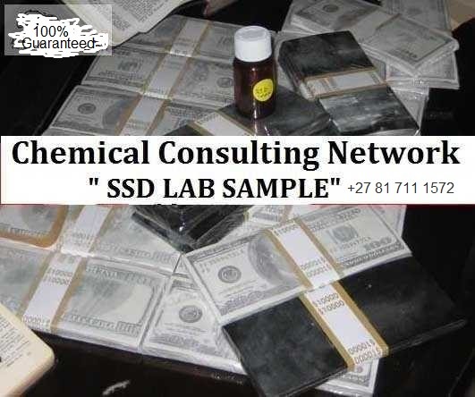 SSD CHEMICAL SOLUTION AND ACTIVATION POWDER IN MASERU LESOTHO+27 81 711 1572