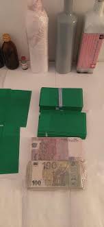 ssd solution monétaire mondials
