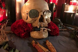 ☎️ +2347073050297 #Join brotherhood occult for money ritual without human sacrifice