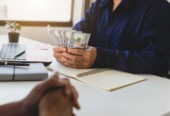 Short Term Loans Online: Request Assistance Immediately from a Helpful Lender