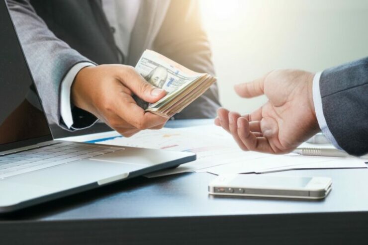 Fast Cash Loans Online: Utilize the Support to Meet Your Immediate Needs