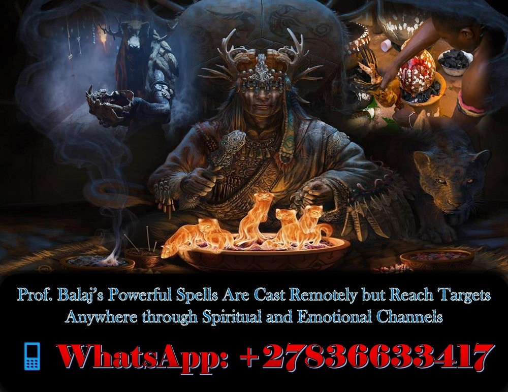 Revenge Spell Caster Near Me: Why Most Revenge Spells Fail (And What Really Works)