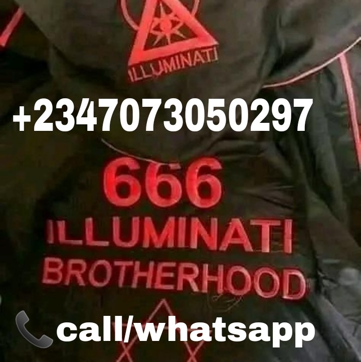 #Join brotherhood occult for money and protection in Abuja +2347073050297