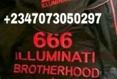 Join brotherhood occult for money ritual in Abuja ☎️ +2347073050297 #I want to join society for fame and power in Nigeria