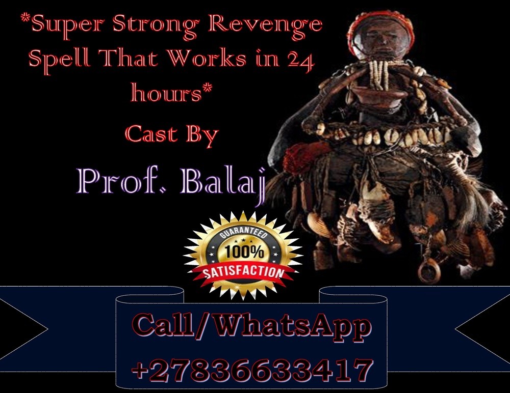 Revenge Spell Caster Near Me: Why Most Revenge Spells Fail (And What Really Works)