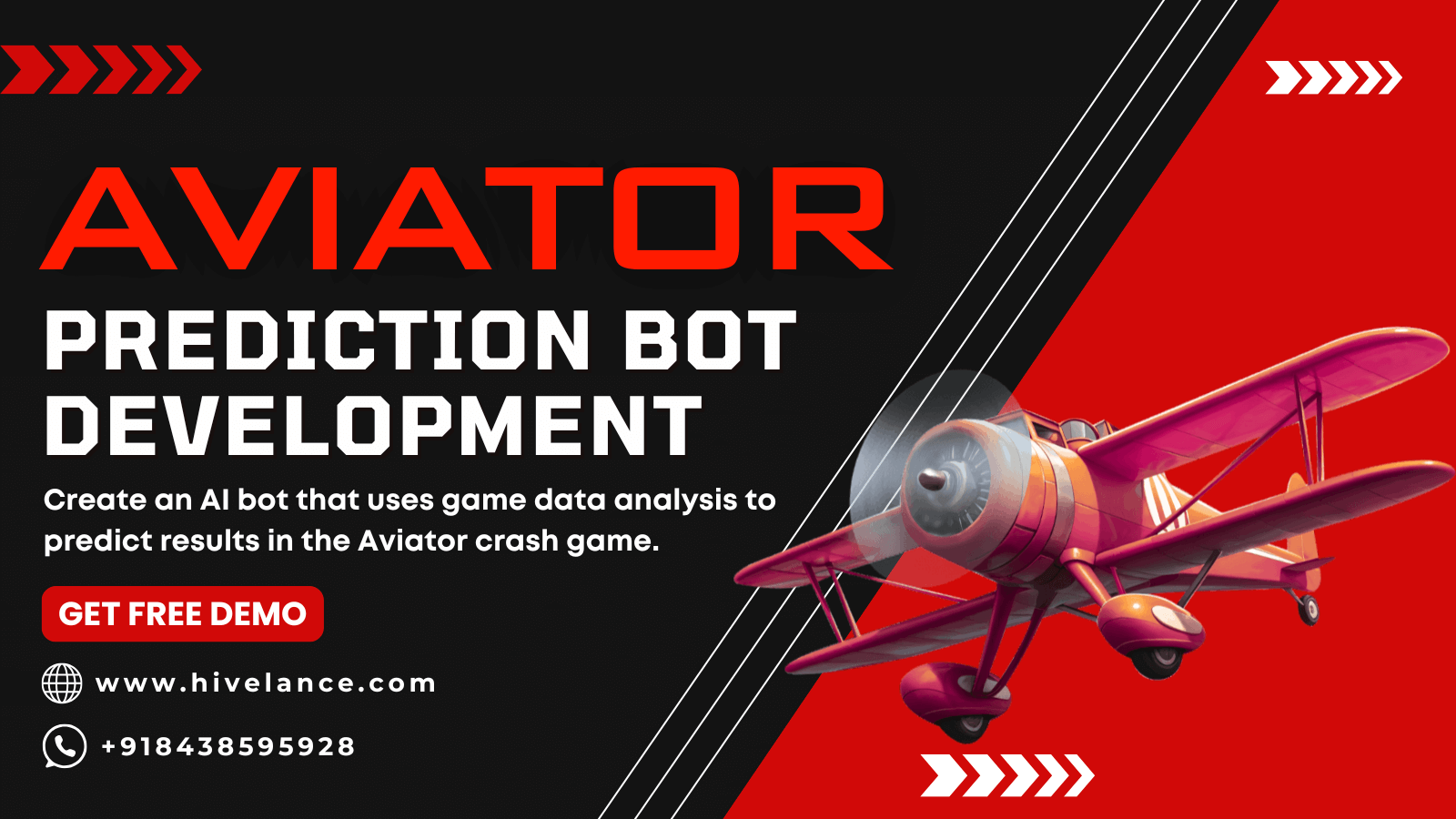 Build Your Aviator Prediction Bot and Skyrocket Your ROI