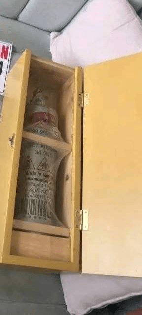 Mercure liquide rouge pur à vendre