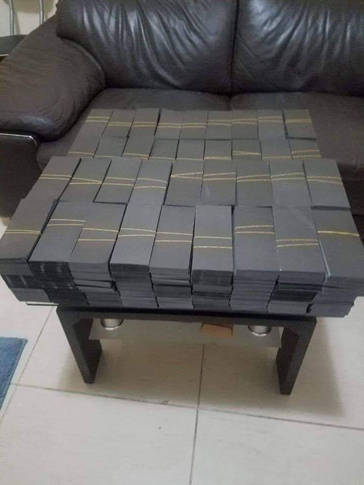 laboratoire monetaire