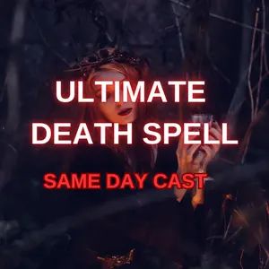 ABRUPTLY +27633981728 DEATH SPELL CASTER REVENGE DEATH SPELLS WITH GUARANTEE RESULTS