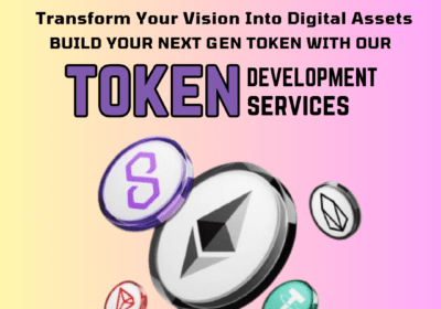 Crypto-token