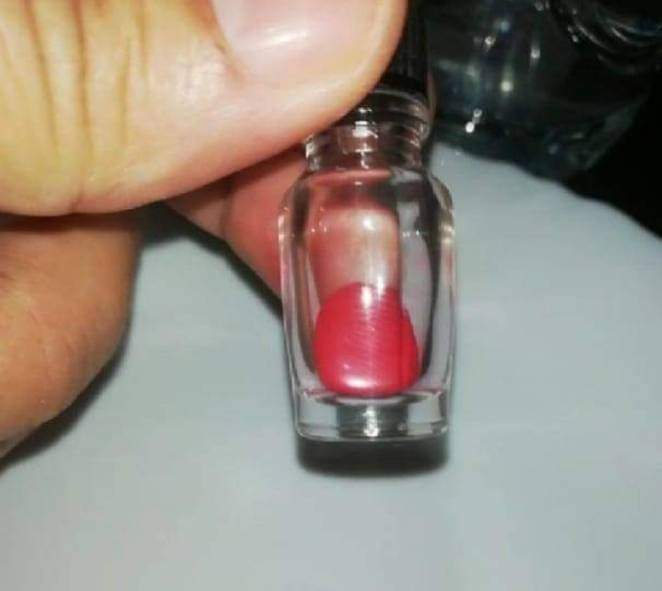 MERCURE rouge a vendre