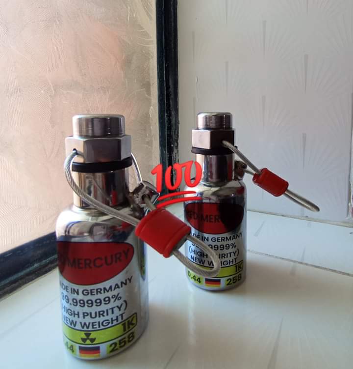 MERCURE ORIGINAL ROUGE DISPONIBLE