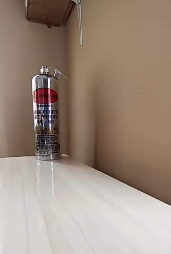 Meilleure qualité du Mercure rouge