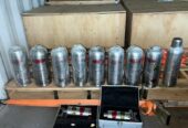 Comment fabriquer le Mercure rouge