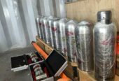 Comment fabriquer le Mercure rouge