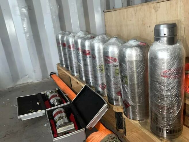 Comment fabriquer le Mercure rouge