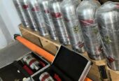 Comment fabriquer le Mercure rouge
