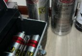 Comment fabriquer le Mercure rouge