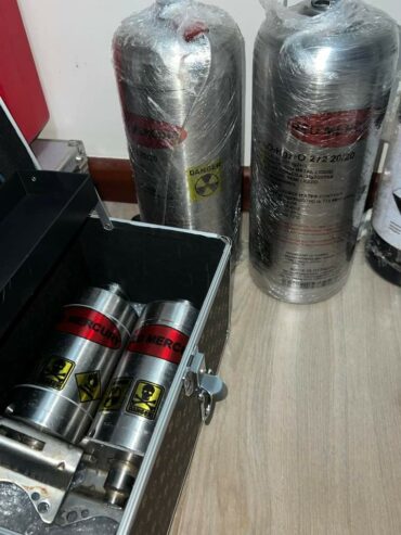 Comment fabriquer le Mercure rouge