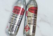 Mercure liquide rouge pur à vendre