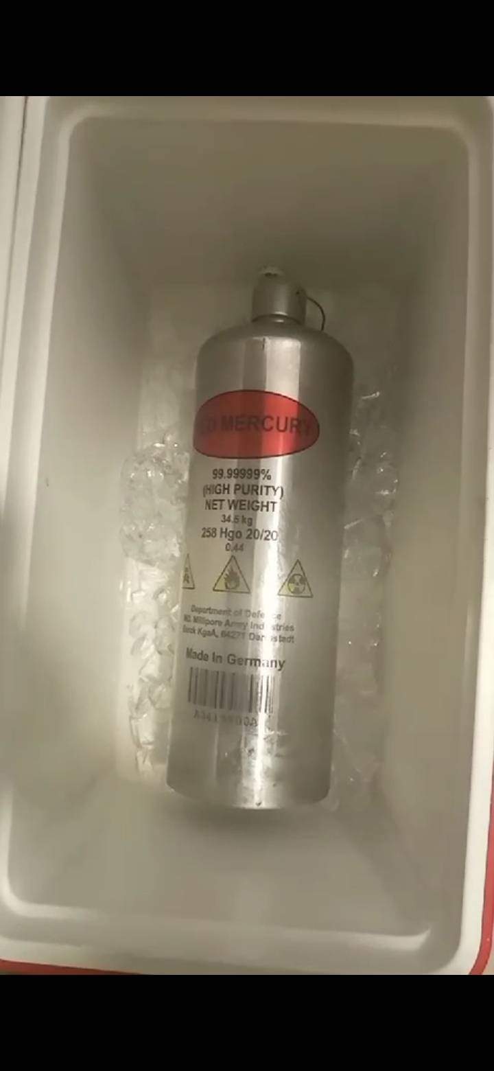 MERCURE rouge a vendre