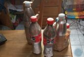Pure Red liquid mercury for sale