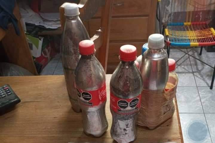 Pure Red liquid mercury for sale