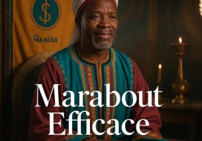 Marabout-Efficace
