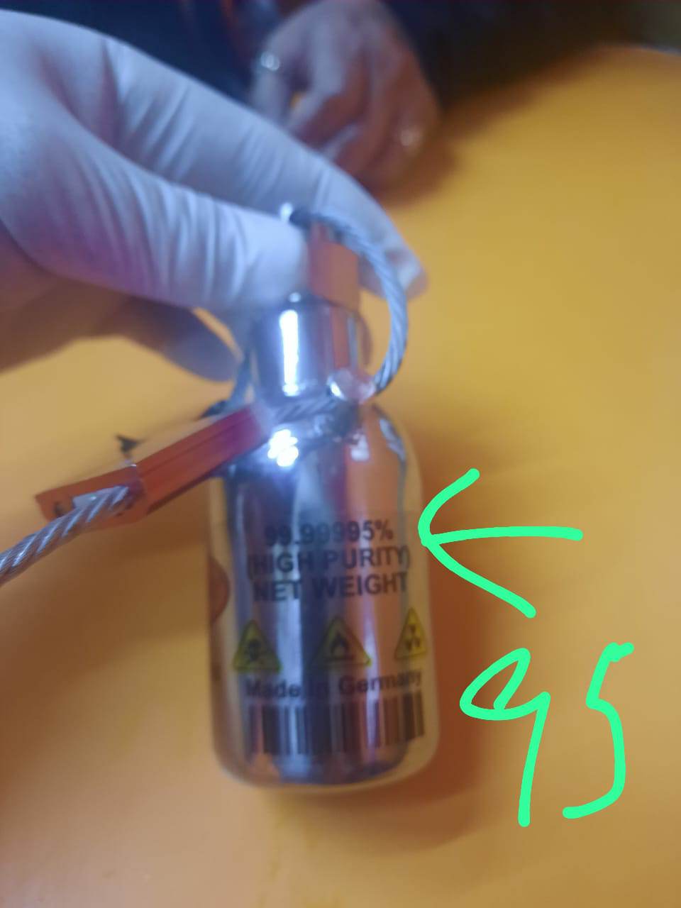 MERCURE rouge disponible très bon prix